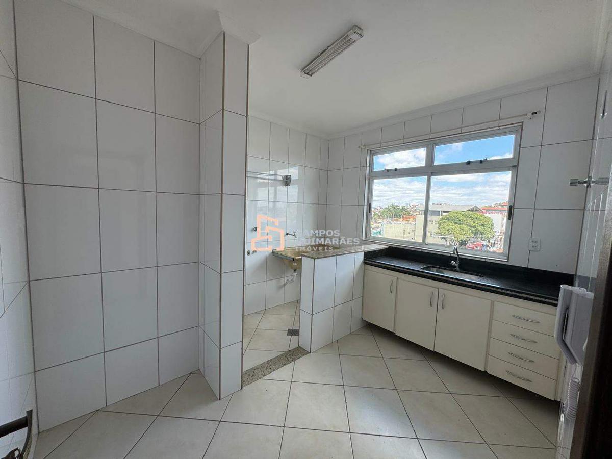 Apartamento, Industrial, 2 Quartos, 1 Vaga, 1 Suíte