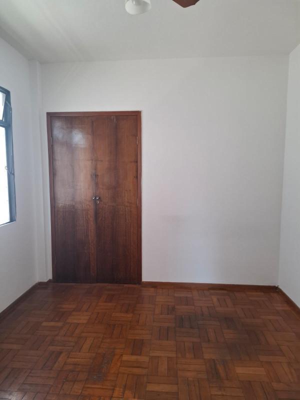 Apartamento, Funcionários, 3 Quartos, 1 Vaga, 1 Suíte