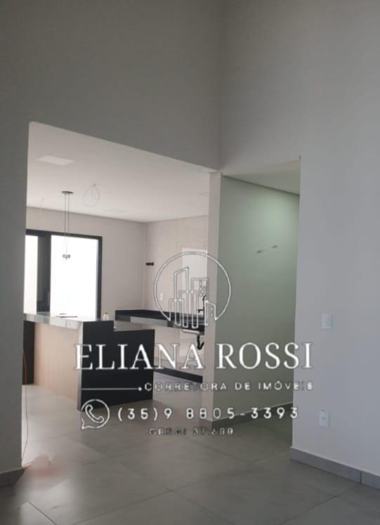 Casa, Jardim Orlândia, 3 Quartos, 3 Vagas, 1 Suíte