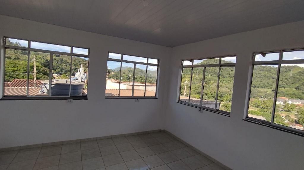 Casa, Mangabeiras, 6 Quartos, 4 Vagas, 1 Suíte