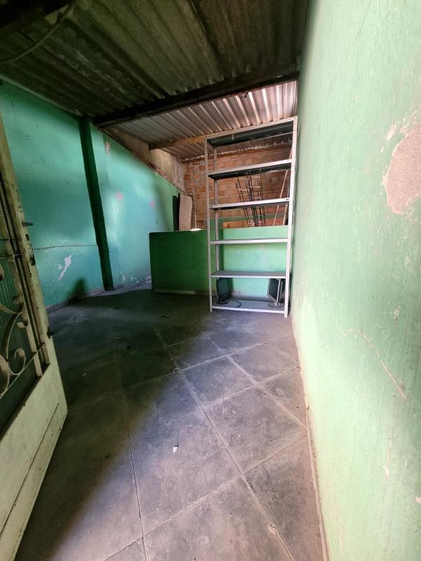 Galpão, Serra Verde (venda Nova), 4 Quartos, 0 Vaga