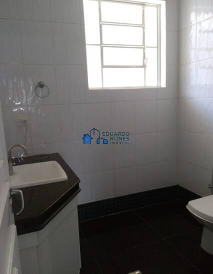 Apartamento, Funcionários, 4 Quartos, 1 Vaga, 1 Suíte