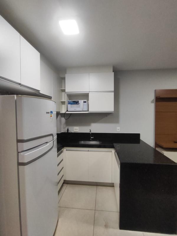 Apartamento, Ouro Preto, 1 Quarto, 1 Vaga
