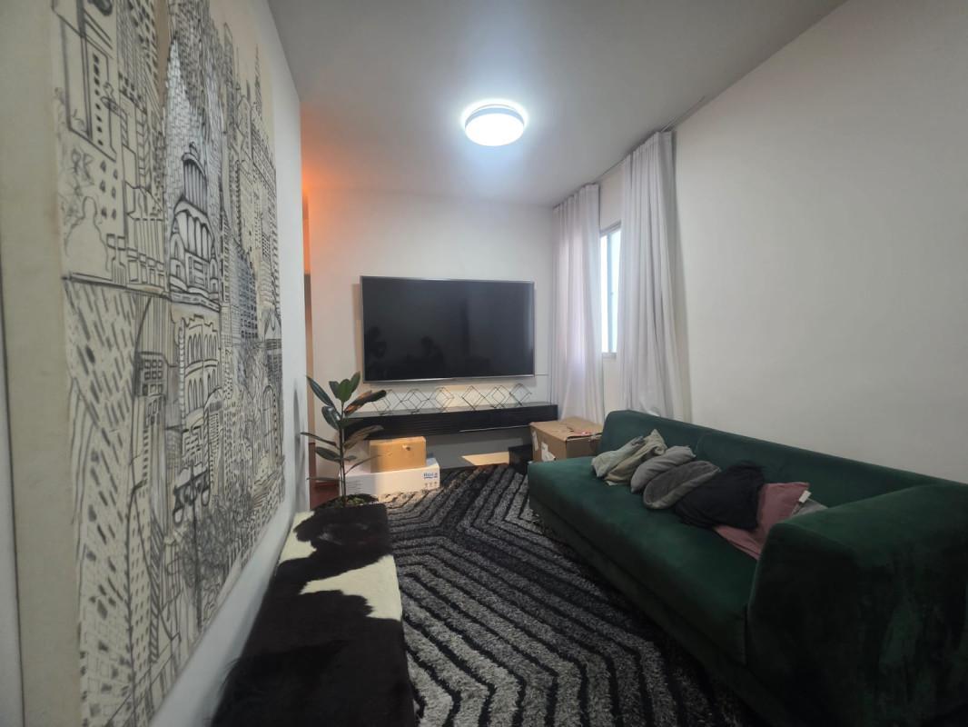 Apartamento, Buritis, 3 Quartos, 1 Vaga, 1 Suíte