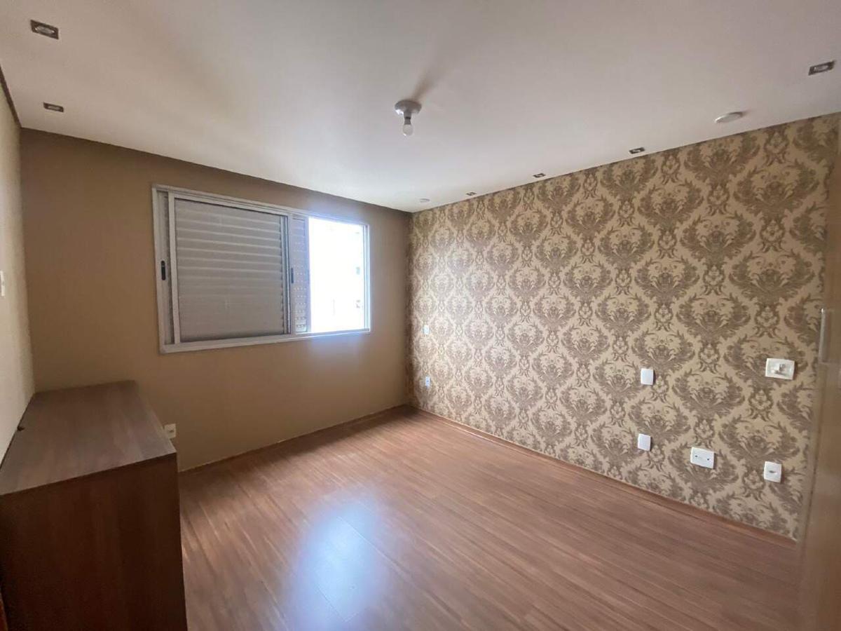 Apartamento, Buritis, 3 Quartos, 3 Vagas, 1 Suíte