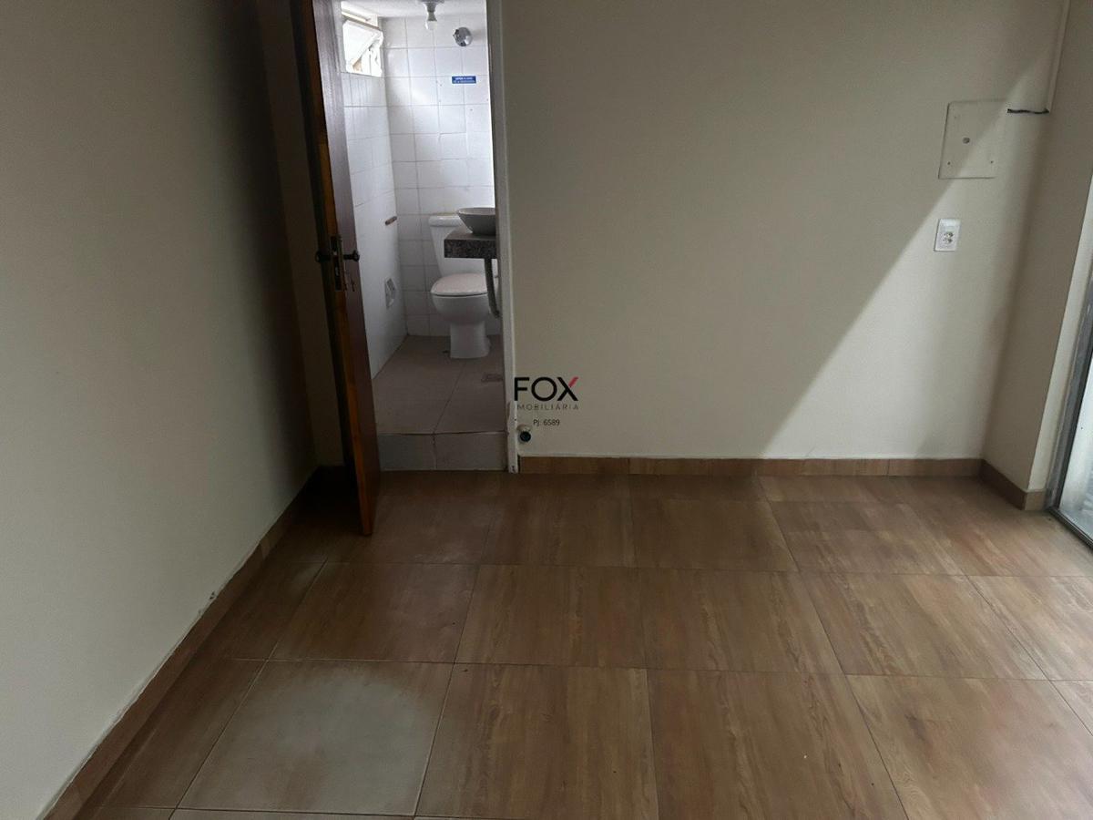 Andar, Savassi, 0 Quarto, 0 Vaga