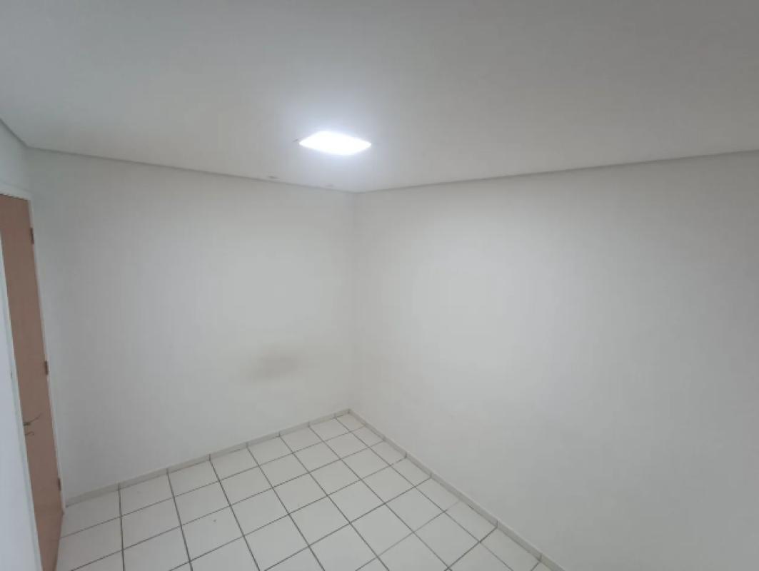 Apartamento, Diamante, 2 Quartos, 1 Vaga