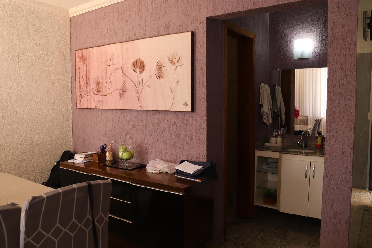 Casa, Manacás, 3 Quartos, 3 Vagas, 1 Suíte