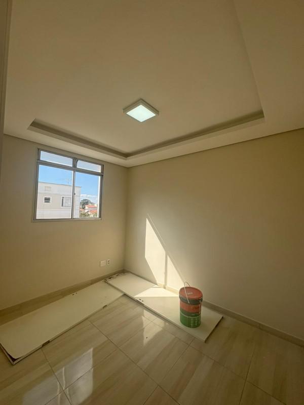 Apartamento, Santa Maria, 2 Quartos, 1 Vaga