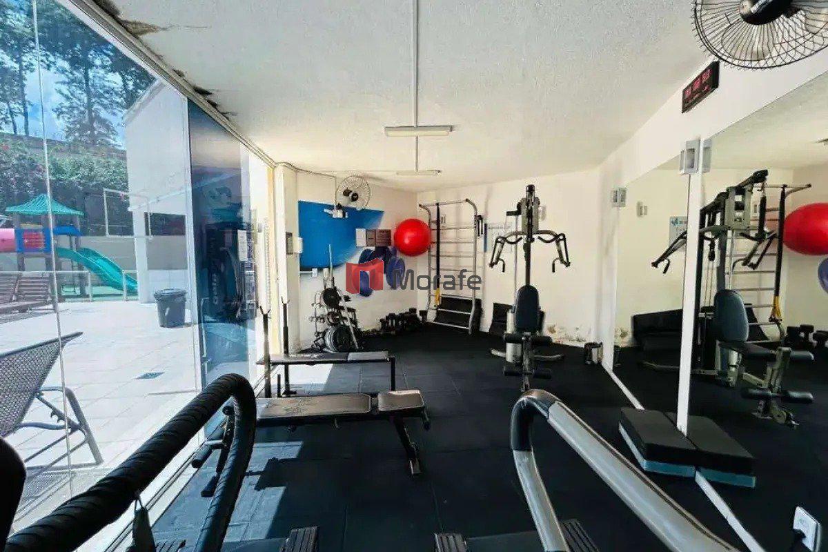 Apartamento, Planalto, 2 Quartos, 1 Vaga