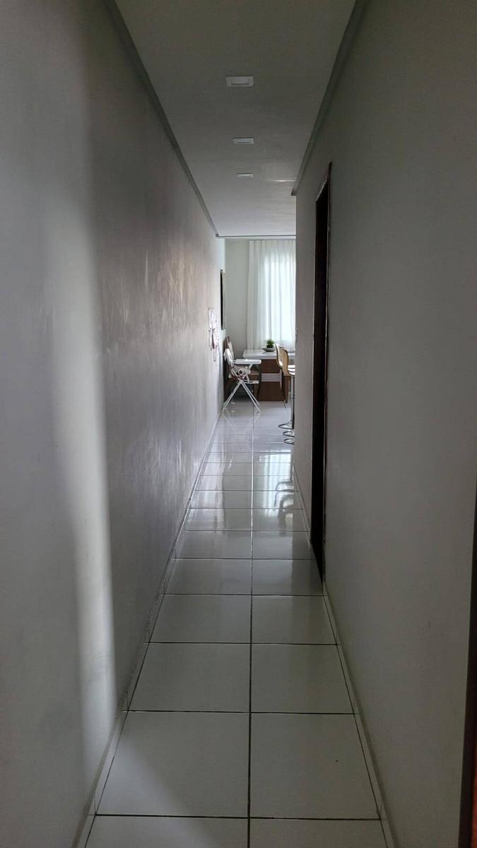 Apartamento, Santo Elói, 3 Quartos, 1 Vaga