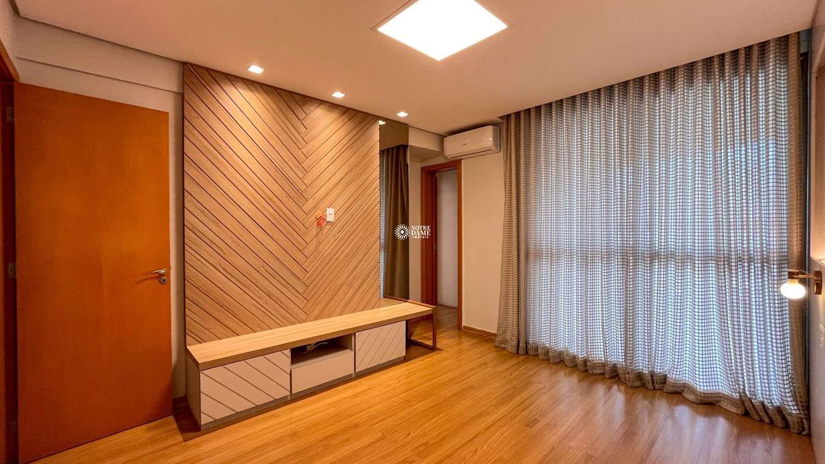 Apartamento, Santo Antônio, 3 Quartos, 5 Vagas, 3 Suítes