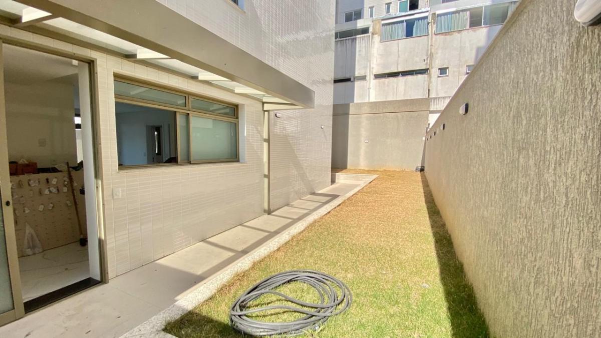 Apartamento, Santo Agostinho, 2 Quartos, 3 Vagas, 2 Suítes