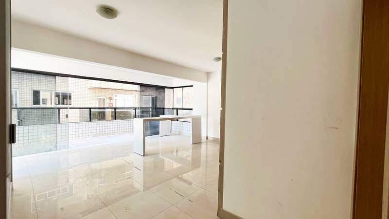 Apartamento, Buritis, 4 Quartos, 3 Vagas, 1 Suíte