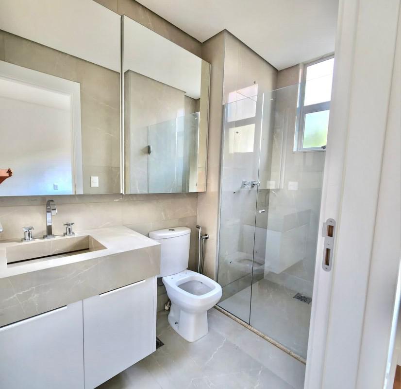 Apartamento, Anchieta, 4 Quartos, 4 Vagas, 4 Suítes