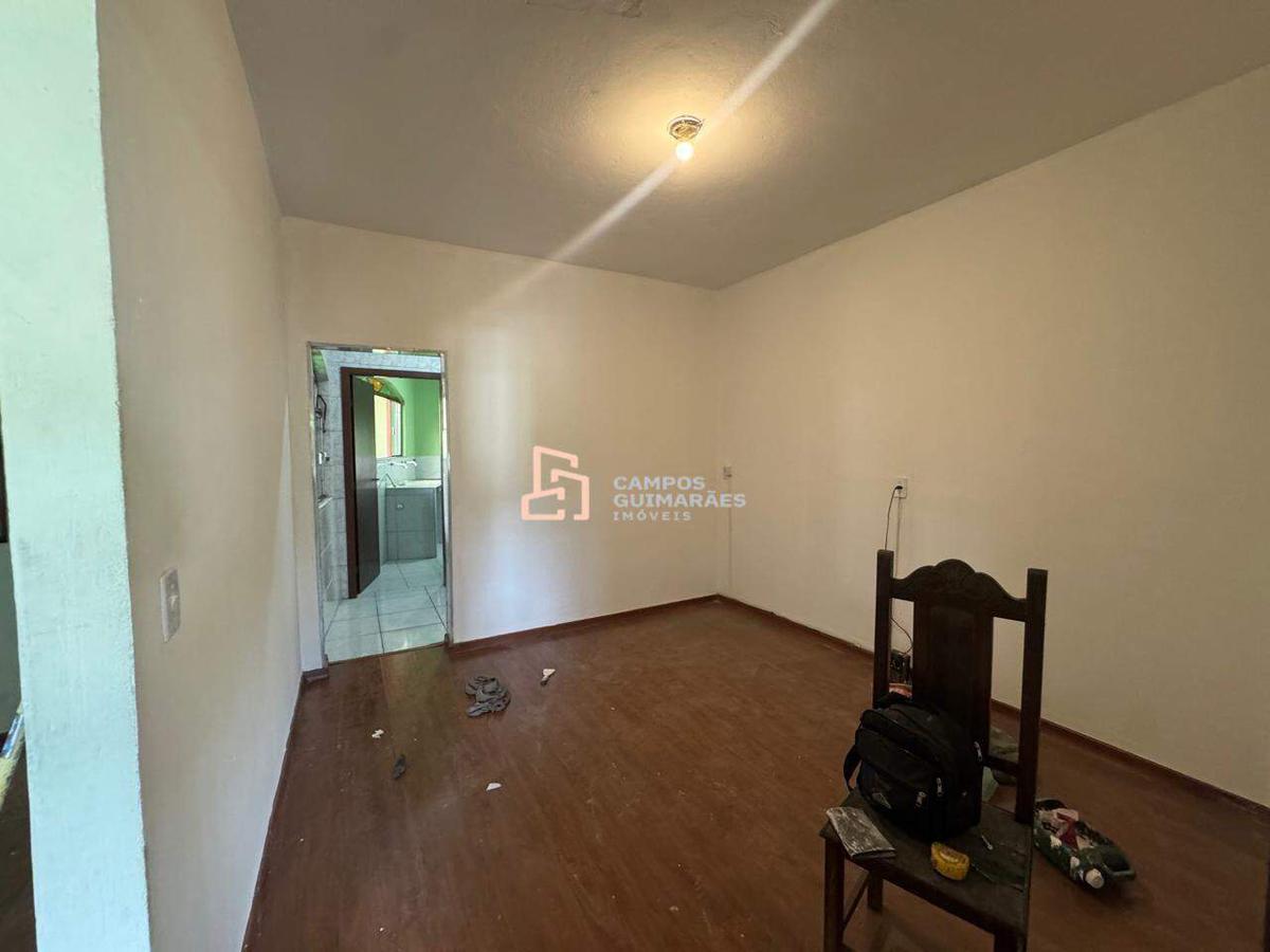 Apartamento, Santa Cecília Vale do Jatobá (barreiro), 2 Quartos
