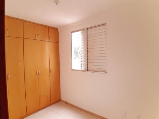 Apartamento, Buritis, 4 Quartos, 2 Vagas, 1 Suíte