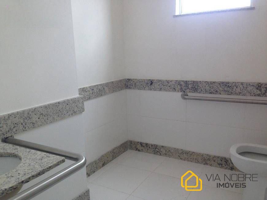 Sala, Carmo, 9 Vagas