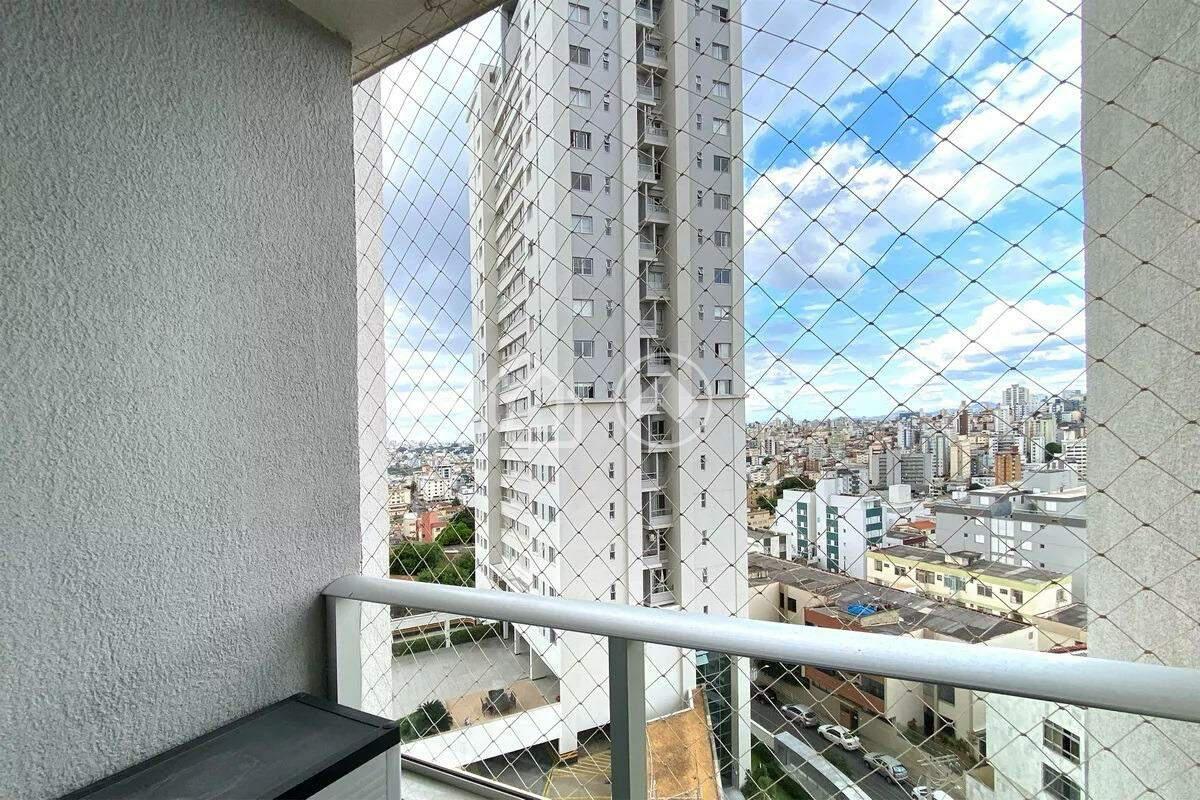 Apartamento, Nova Suíssa, 3 Quartos, 2 Vagas, 1 Suíte
