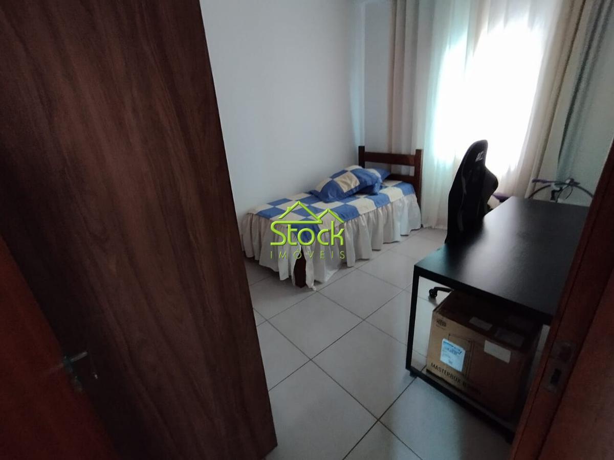 Apartamento, Residencial Visão, 2 Quartos, 2 Vagas, 1 Suíte