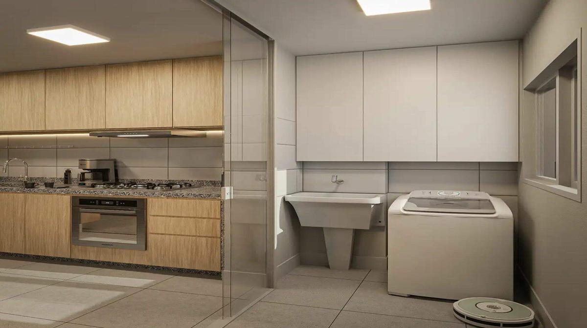 Apartamento, Morumbi, 2 Quartos, 1 Vaga, 1 Suíte