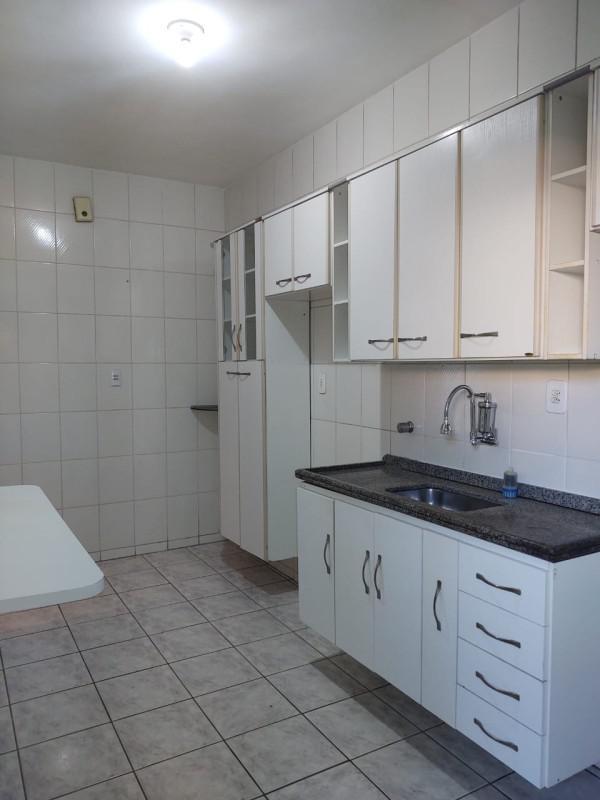 Apartamento, Arvoredo, 2 Quartos, 1 Vaga