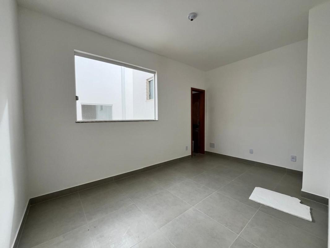 Casa, Novo Barreirinho, 3 Quartos, 1 Vaga, 1 Suíte