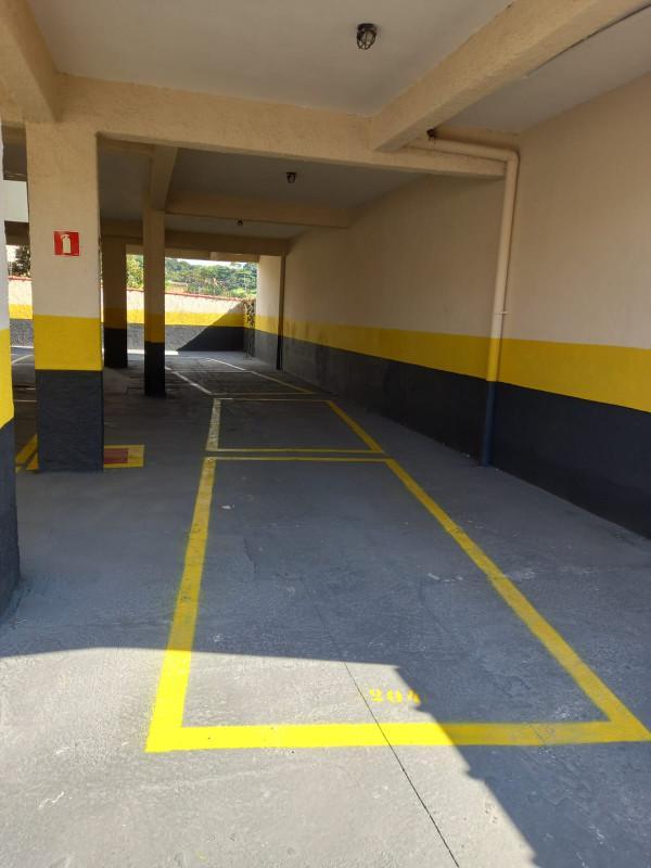 Apartamento, Santa Luiza, 0 Quarto, 0 Vaga