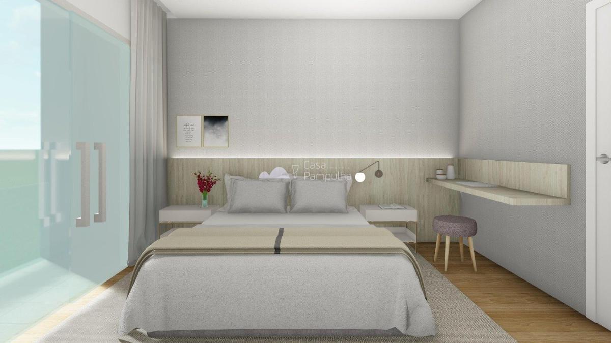 Casa, Santa Mônica, 3 Quartos, 4 Vagas, 1 Suíte