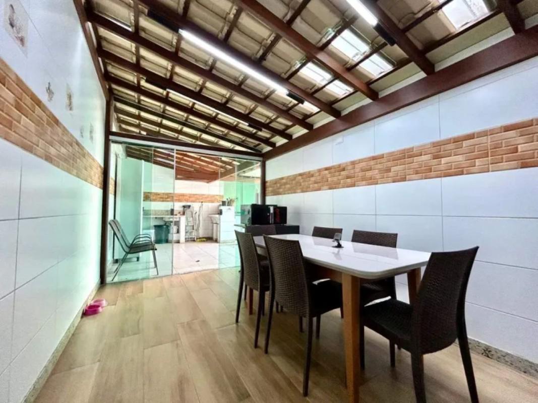 Apartamento, Jaraguá, 4 Quartos, 4 Vagas, 1 Suíte