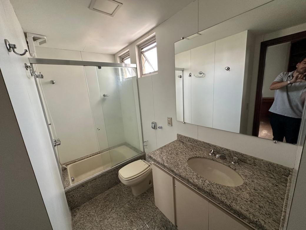 Apartamento, Santo Agostinho, 3 Quartos, 2 Vagas, 1 Suíte