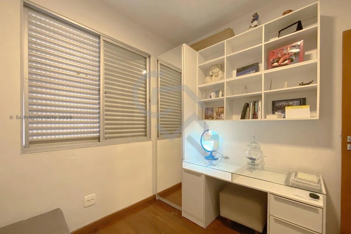 Apartamento, Gutierrez, 3 Quartos, 2 Vagas, 1 Suíte