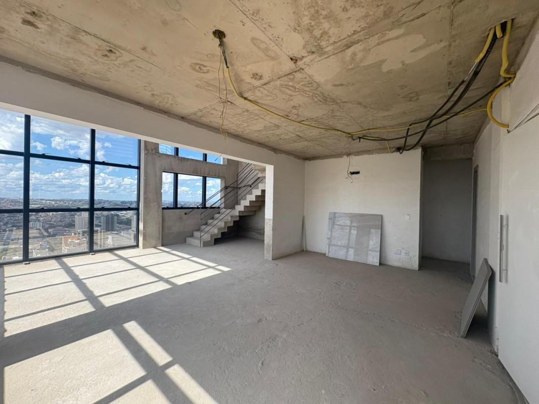 Cobertura, Barreiro, 4 Quartos, 4 Vagas, 2 Suítes