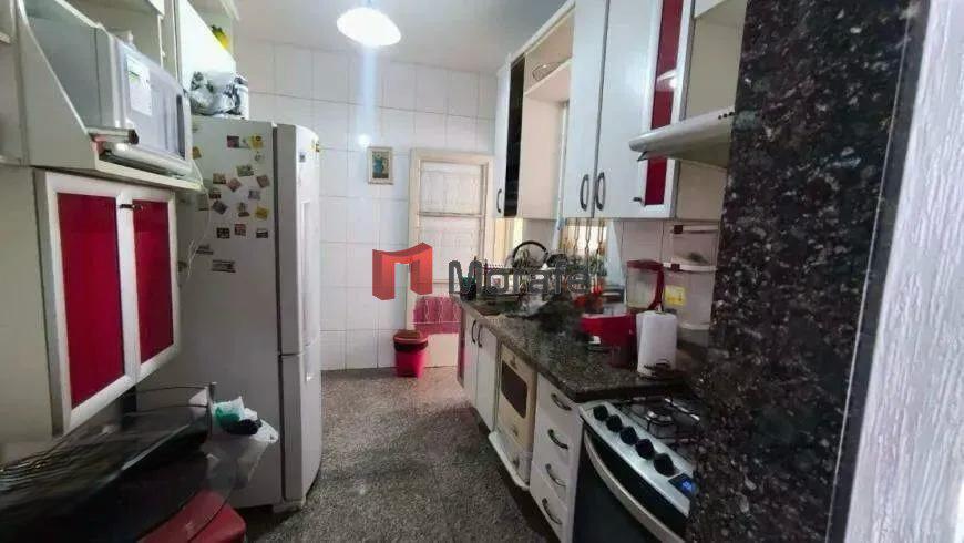 Casa, Serrano, 3 Quartos, 2 Vagas, 1 Suíte