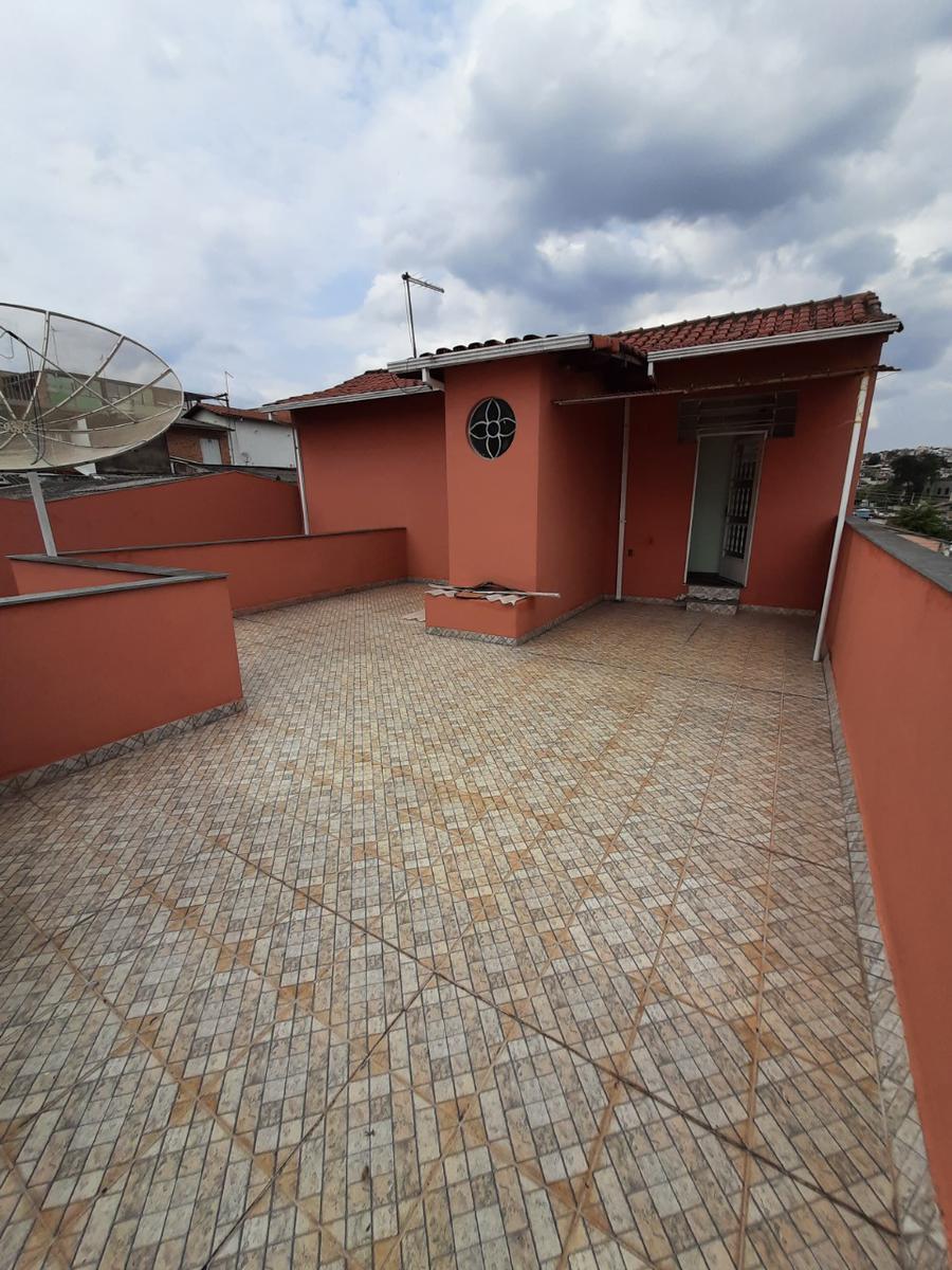 Casa, Dom Bosco, 3 Quartos, 4 Vagas