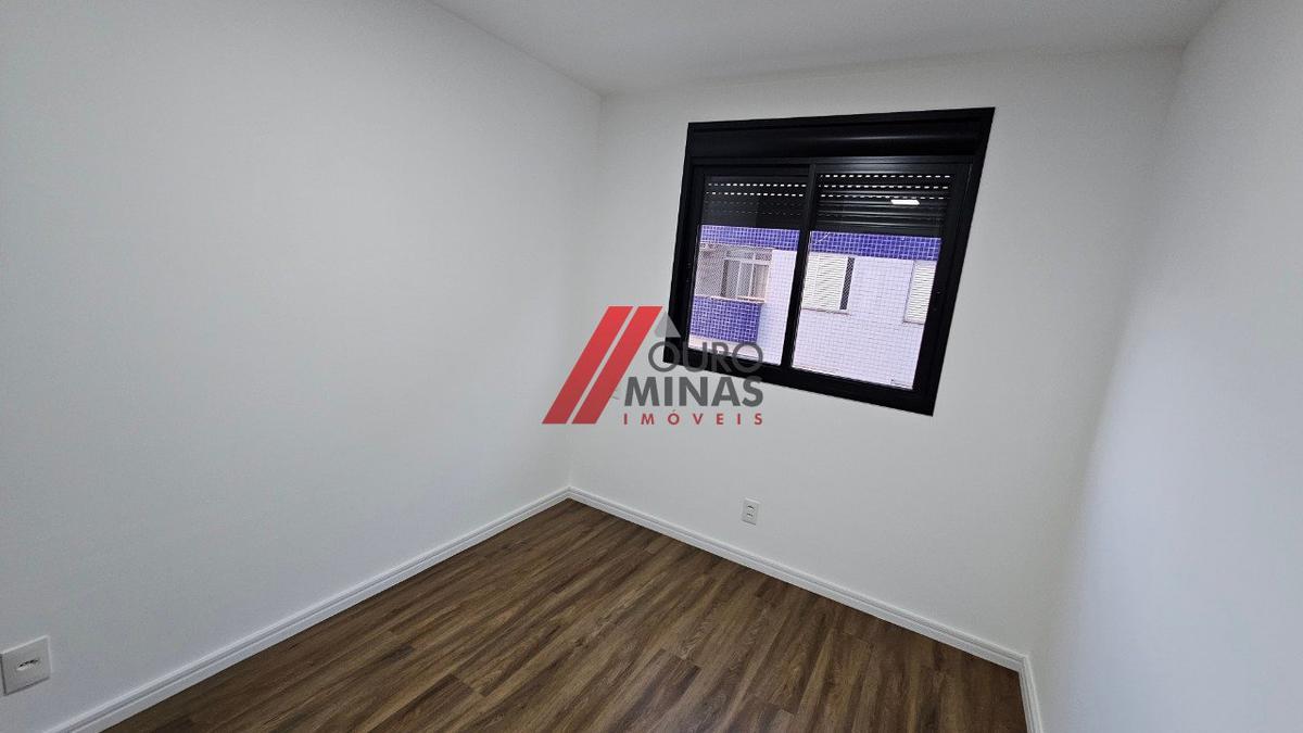 Apartamento, União, 2 Quartos, 2 Vagas, 1 Suíte