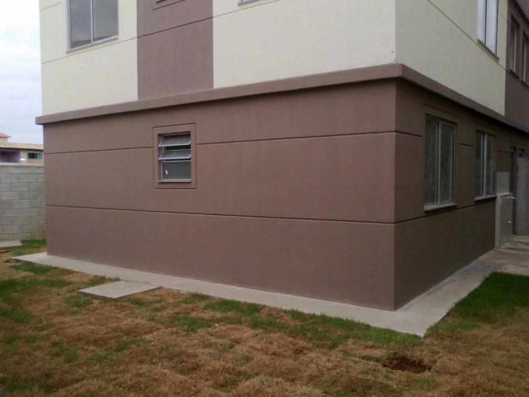 Apartamento, Masterville, 2 Quartos, 2 Vagas