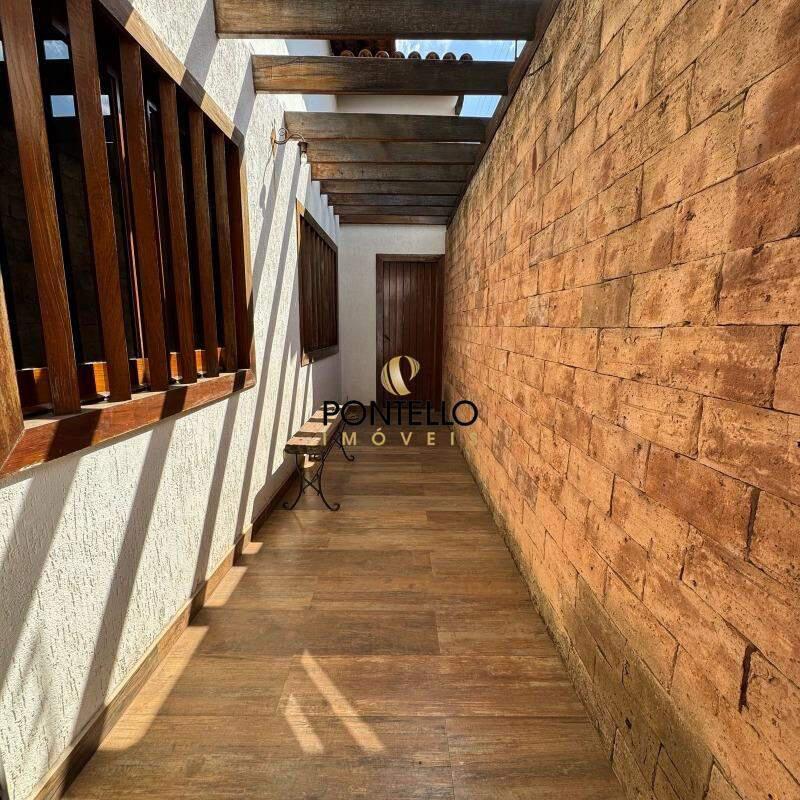 Casa, Santa Maria, 3 Quartos, 3 Vagas, 1 Suíte