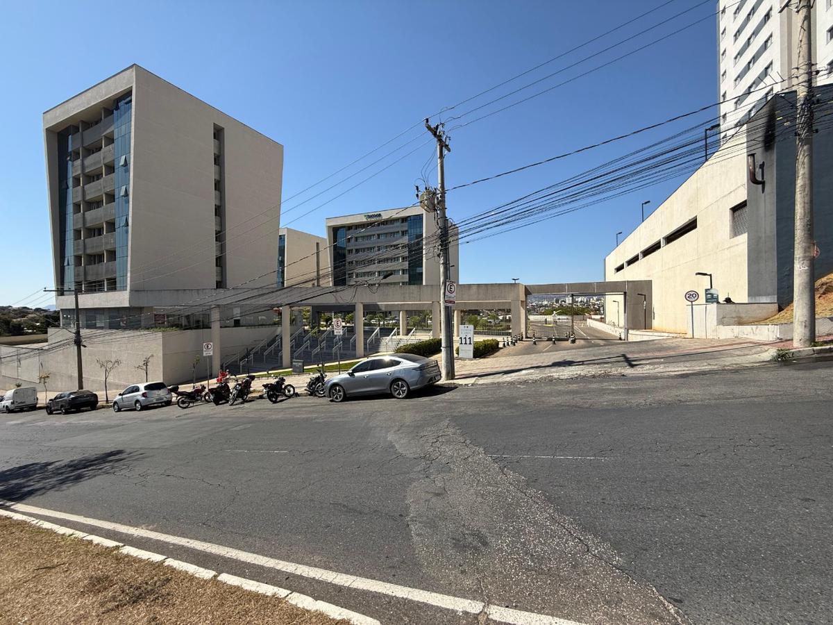 Andar, Caiçaras, 0 Quarto, 1 Vaga