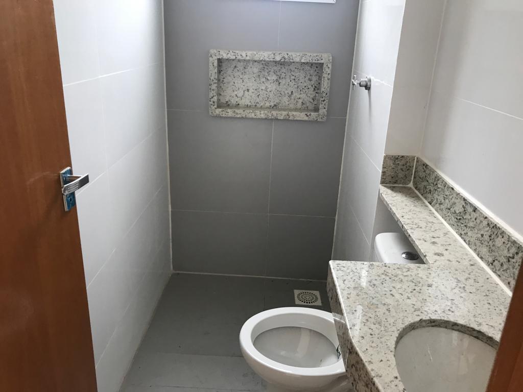 Apartamento, São João Batista (venda Nova), 2 Quartos, 2 Vagas, 0 Suíte