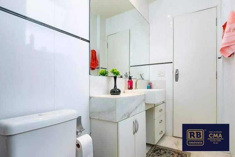 Apartamento, Coração de Jesus, 3 Quartos, 1 Vaga, 1 Suíte