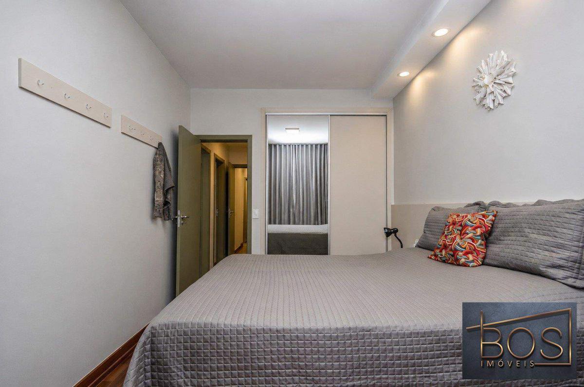Apartamento, Santa Lúcia, 3 Quartos, 1 Vaga, 1 Suíte