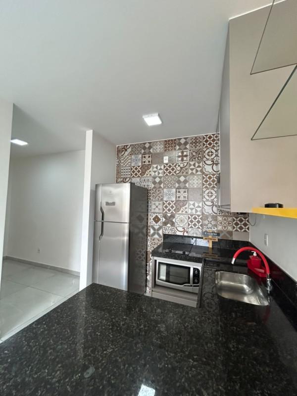 Apartamento, Ouro Preto, 1 Quarto, 2 Vagas