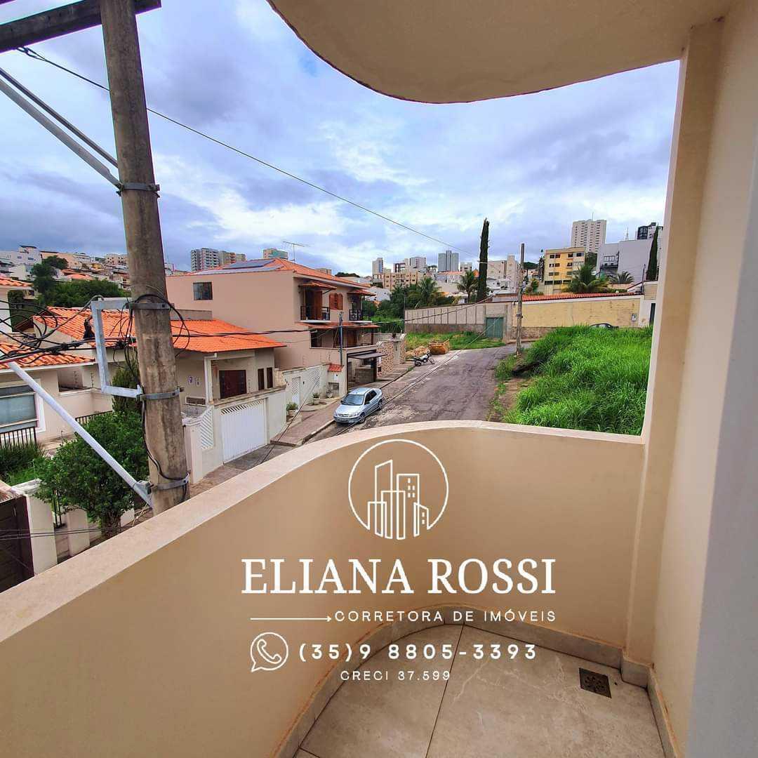 Apartamento, Vila Pinto, 3 Quartos, 2 Vagas, 2 Suítes