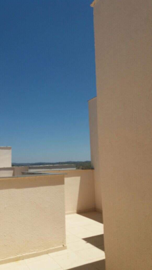 Cobertura, Palmital, 3 Quartos, 1 Vaga, 1 Suíte