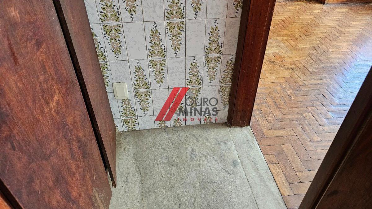 Apartamento, Centro, 3 Quartos