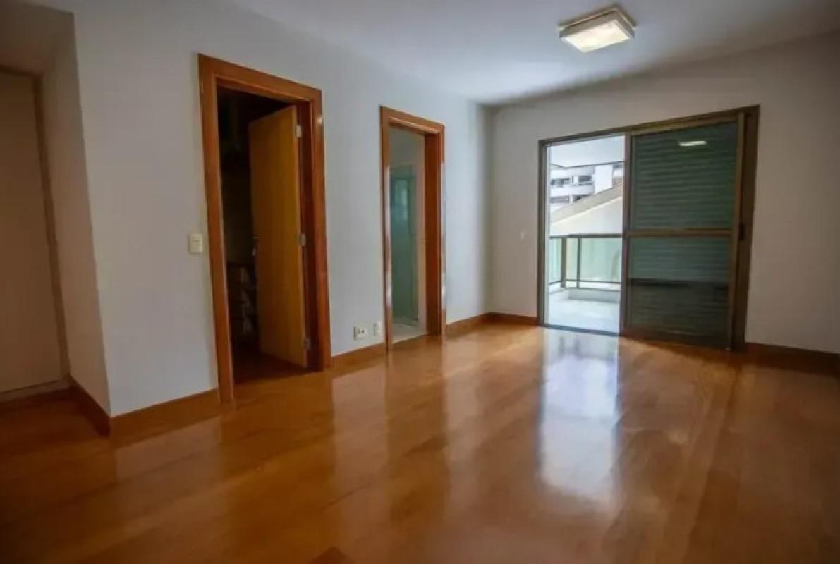 Apartamento, Savassi, 4 Quartos, 3 Vagas, 2 Suítes