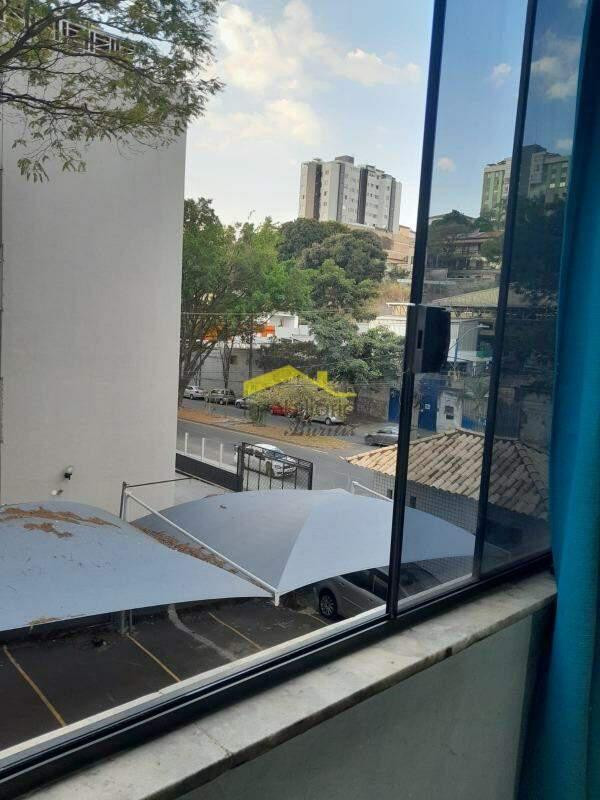 Apartamento, Cinquentenário, 3 Quartos, 1 Vaga