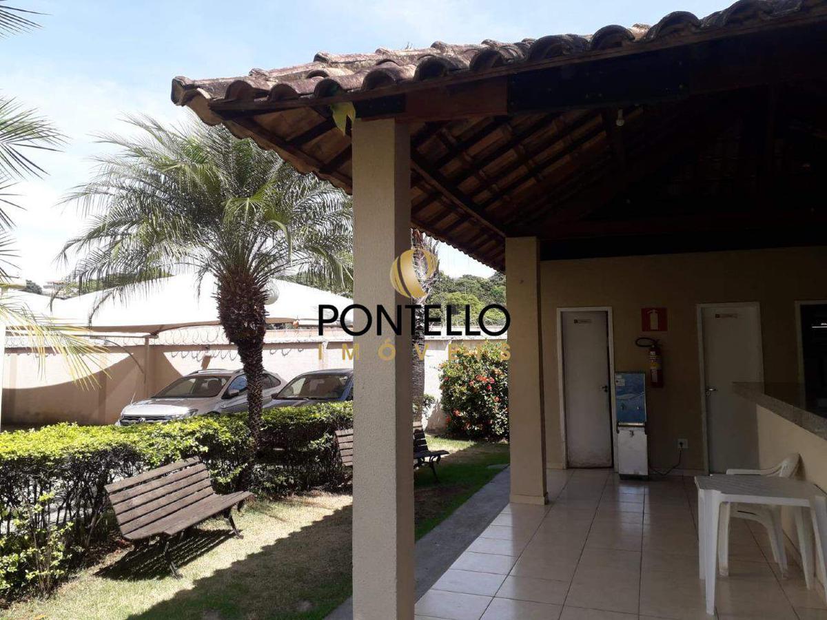 Cobertura, Ouro Preto, 3 Quartos, 2 Vagas, 1 Suíte