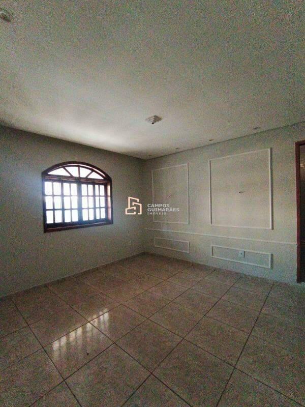 Casa, Tirol, 4 Quartos, 3 Vagas, 1 Suíte
